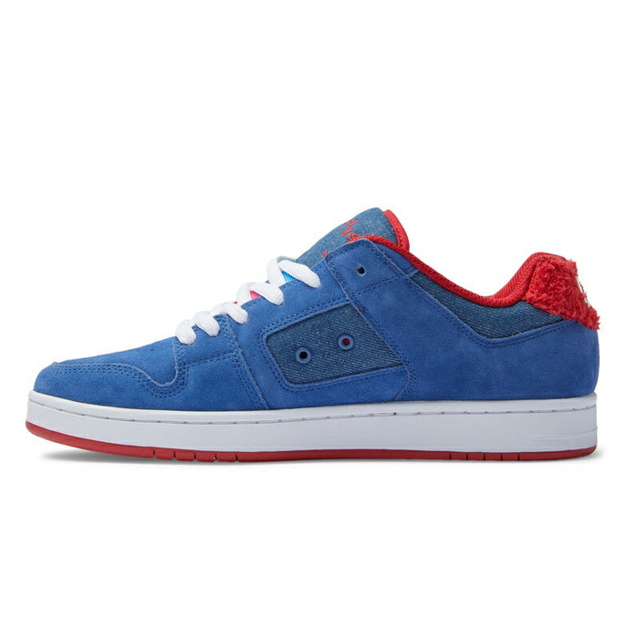 【OUTLET】DC Shoes MANTECA 4 S メンズ