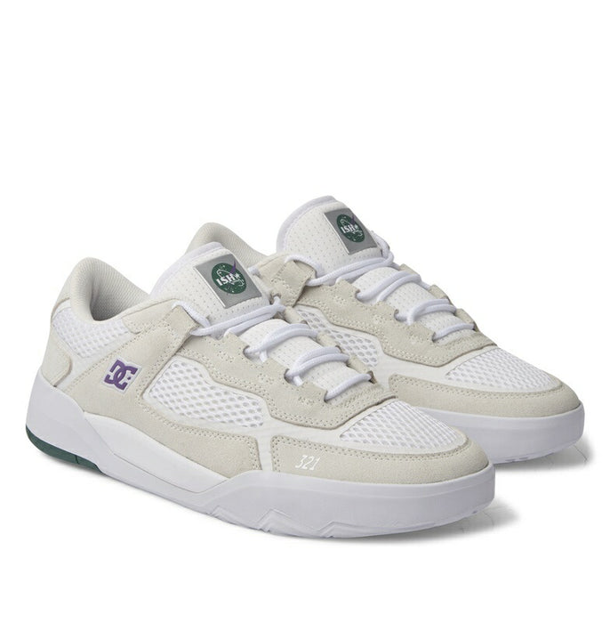 DC Shoes METRIC S X ISH メンズ