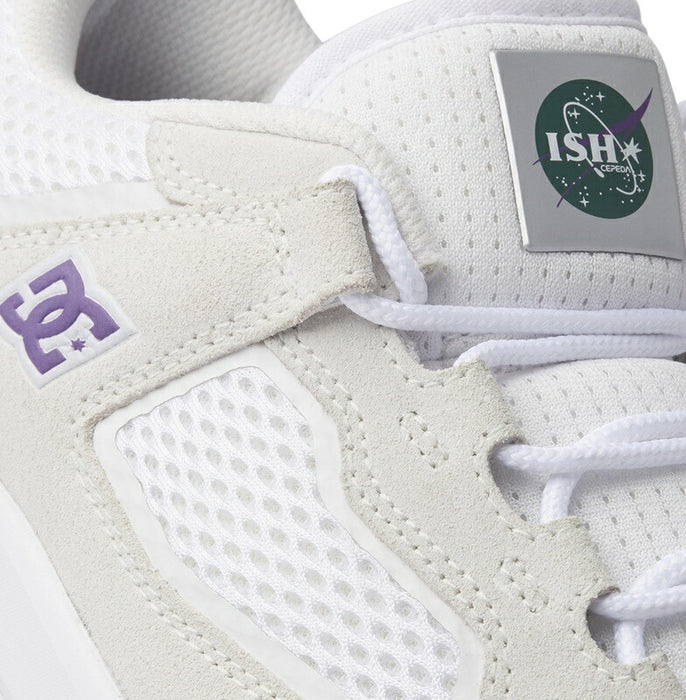 DC Shoes METRIC S X ISH メンズ