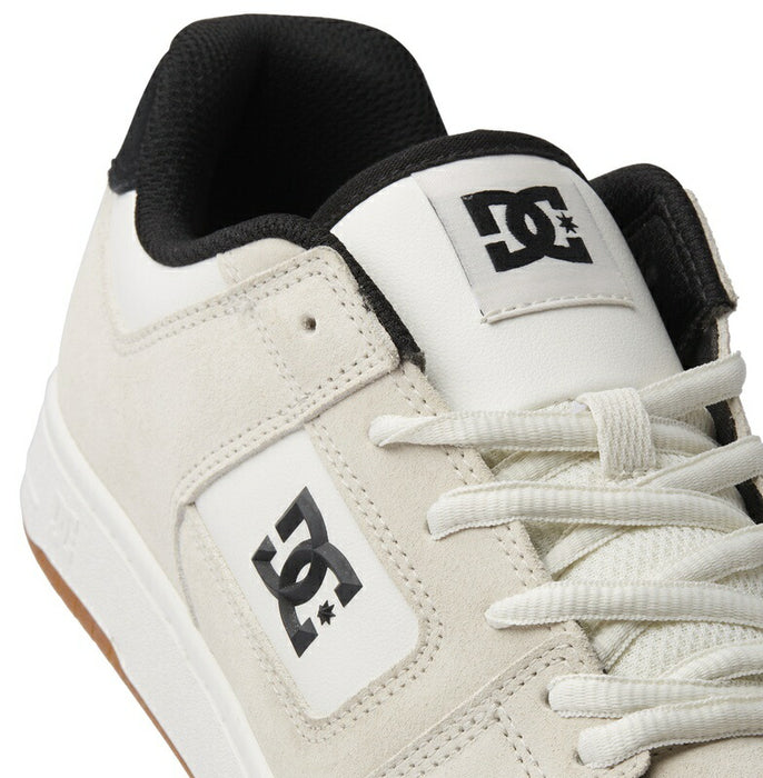 DC Shoes MANTECA 4 S メンズ