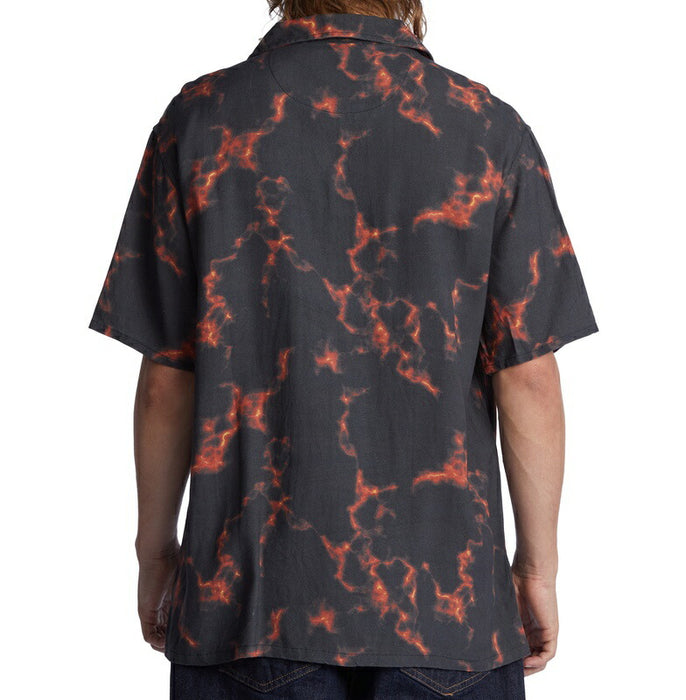 【BUY 2 20%OFF】【OUTLET】DC Shoes TRIPPED VACATION SHIRT シャツ メンズ