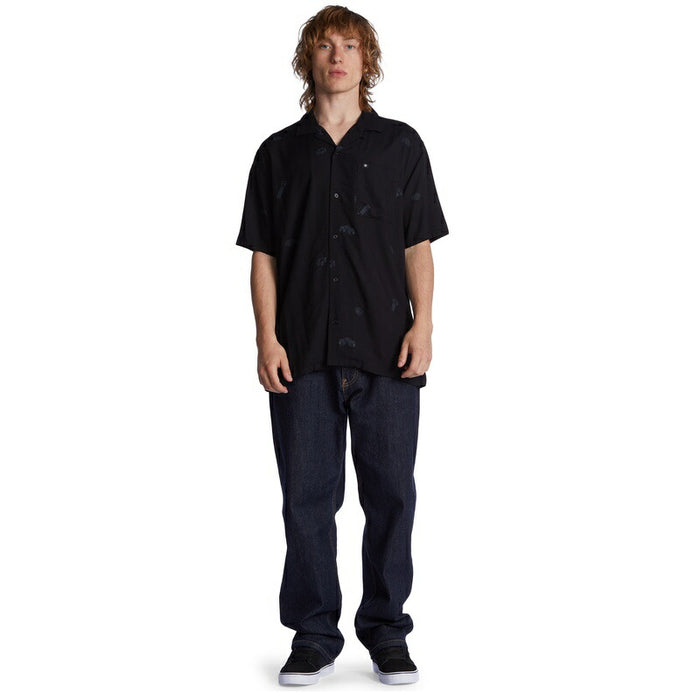 【BUY 2 20%OFF】【OUTLET】DC Shoes TRIPPED VACATION SHIRT シャツ メンズ