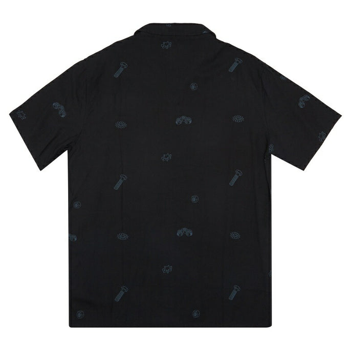 【BUY 2 20%OFF】【OUTLET】DC Shoes TRIPPED VACATION SHIRT シャツ メンズ