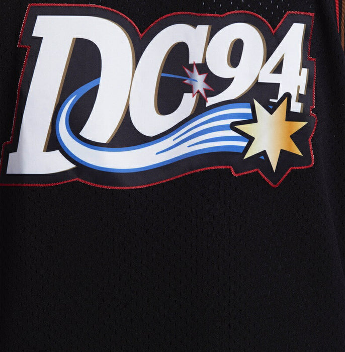 DC Shoes STARZ 94 JERSEY タンクトップ メンズ