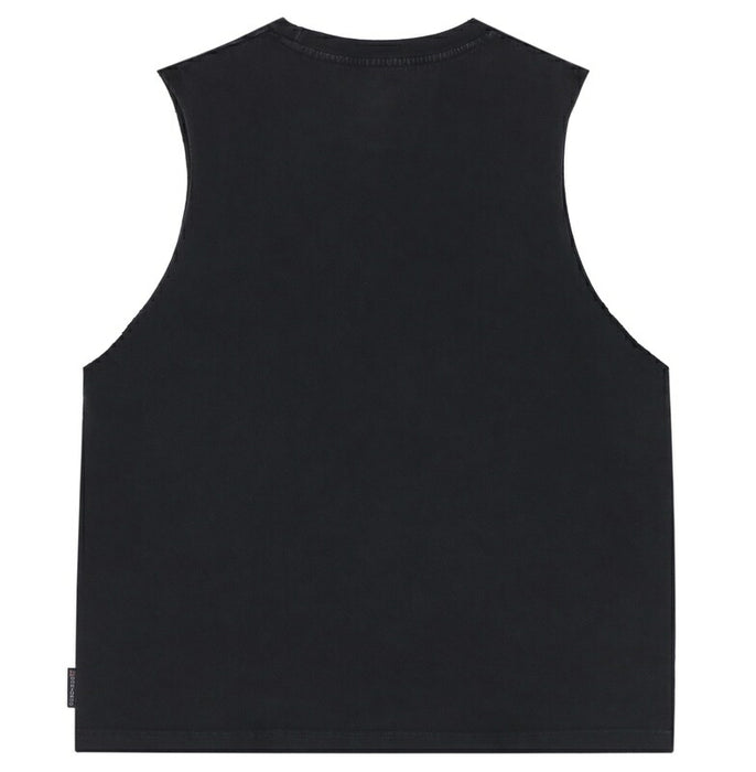 DC Shoes 24 MAJESTIC SLEEVELESS メンズ