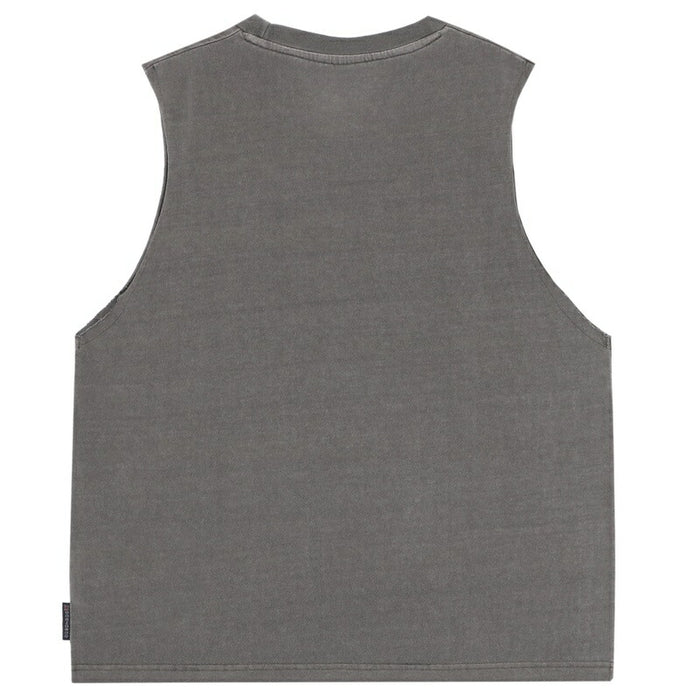 DC Shoes 24 MAJESTIC SLEEVELESS メンズ