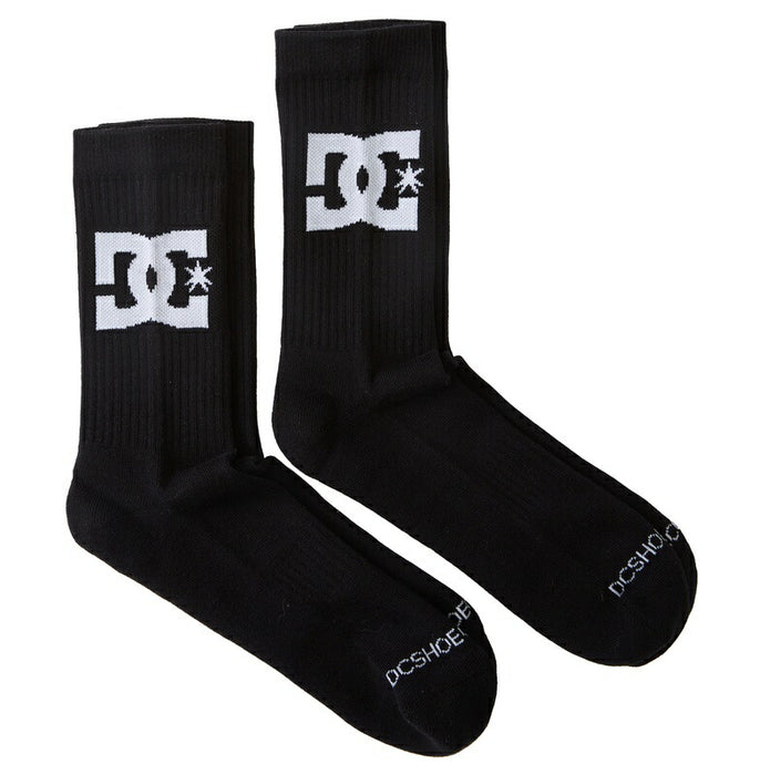 DC Shoes DC STAR CREW 2PK メンズ