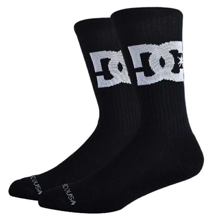 DC Shoes DC STAR CREW 2PK メンズ