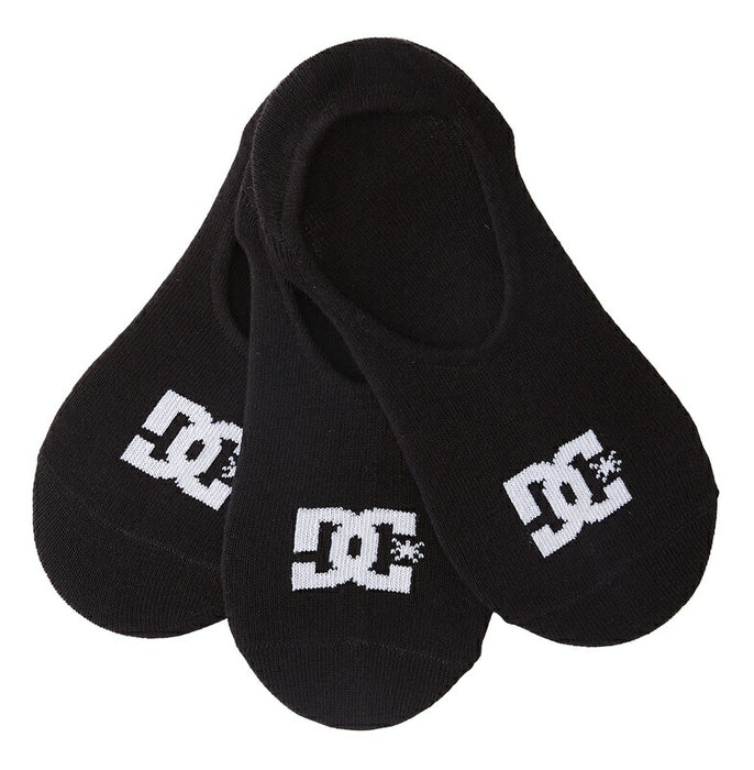 DC Shoes SPP DC LINER 3PK メンズ ソックス 靴下 靴下 メンズ