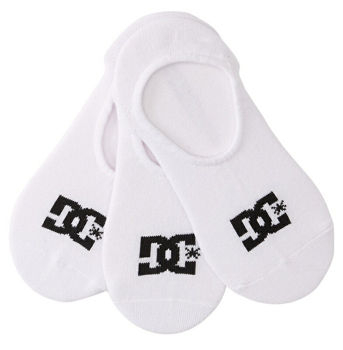 DC Shoes SPP DC LINER 3PK メンズ ソックス 靴下 靴下 メンズ