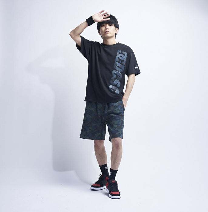 【OUTLET】23 ST VERTICAL SS Tシャツ メンズ