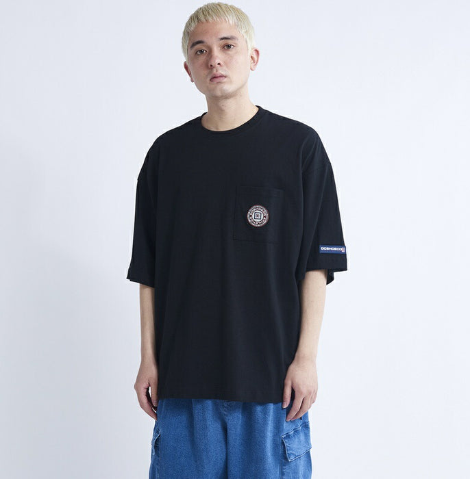 【OUTLET】23 POCKET SS Tシャツ メンズ