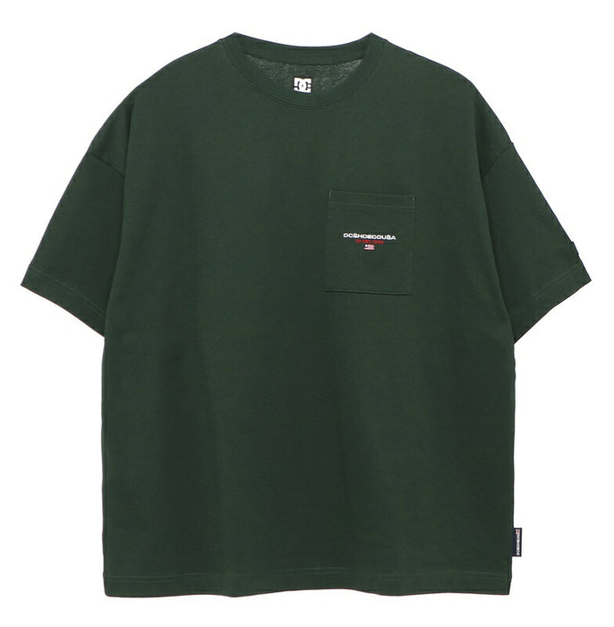 【OUTLET】23 POCKET SS Tシャツ メンズ