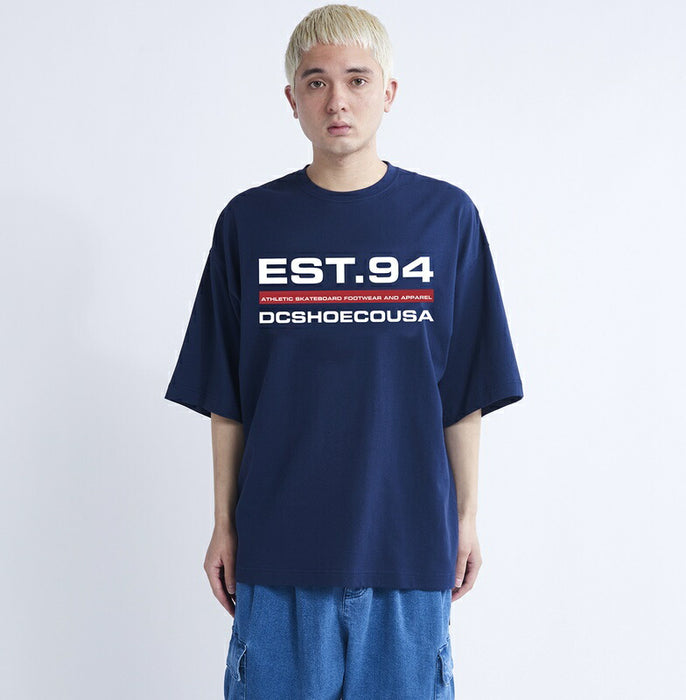 【OUTLET】23 EST94 SS Tシャツ メンズ