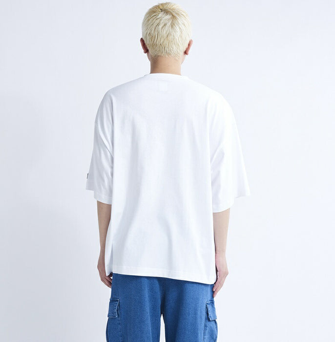 【OUTLET】23 ARCH LOGO SS Tシャツ メンズ