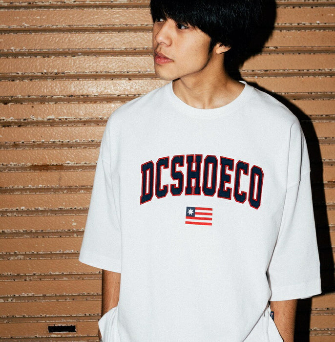 【OUTLET】23 ARCH LOGO SS Tシャツ メンズ