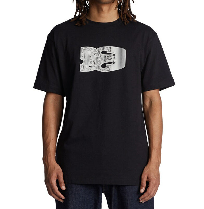 【OUTLET】DC Shoes SHANAHAN RING HSS S Tシャツ メンズ