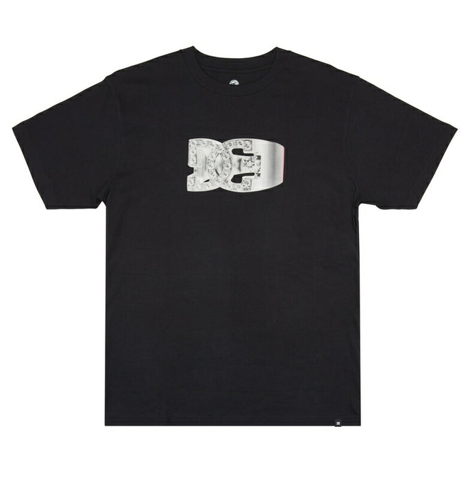 【OUTLET】DC Shoes SHANAHAN RING HSS S Tシャツ メンズ