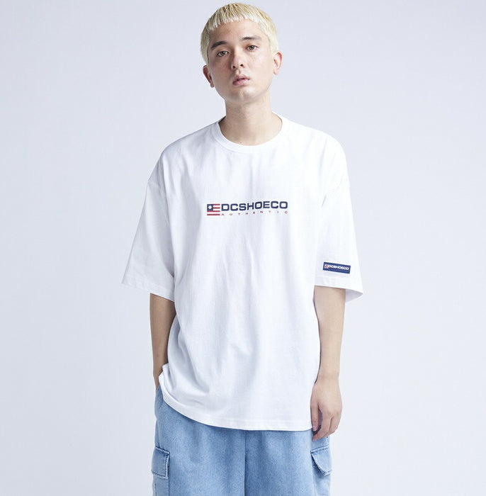 【OUTLET】23 AUTHENTICS SS Tシャツ メンズ