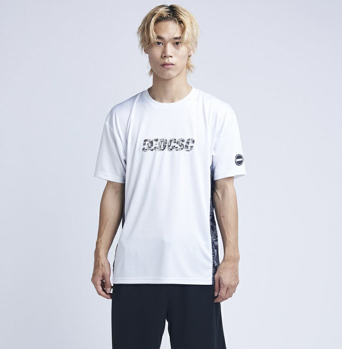 【OUTLET】23 ST DRYFAST DCSC SS Tシャツ メンズ