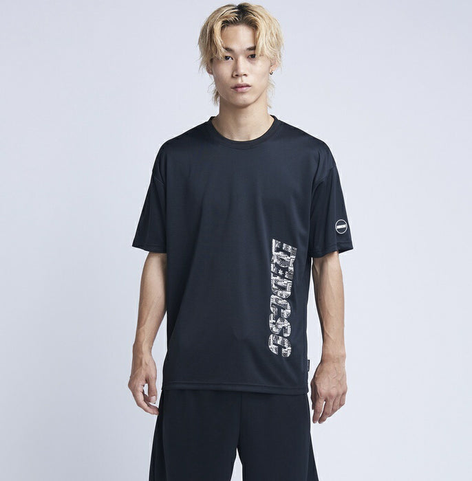 【OUTLET】23 ST DRYFAST VERTICAL SS Tシャツ メンズ