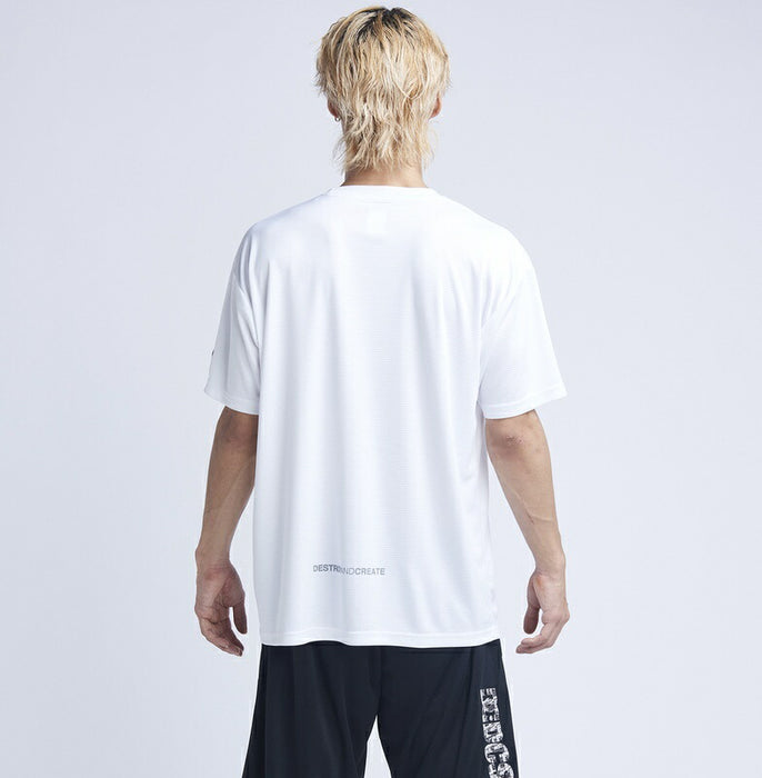 【OUTLET】23 ST DRYFAST VERTICAL SS Tシャツ メンズ