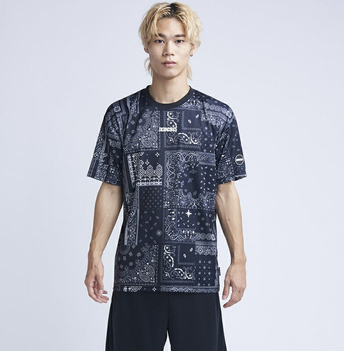 【BUY 2 20%OFF】【OUTLET】DC Shoes 23 ST DRYFAST CIRCLE SS Tシャツ メンズ