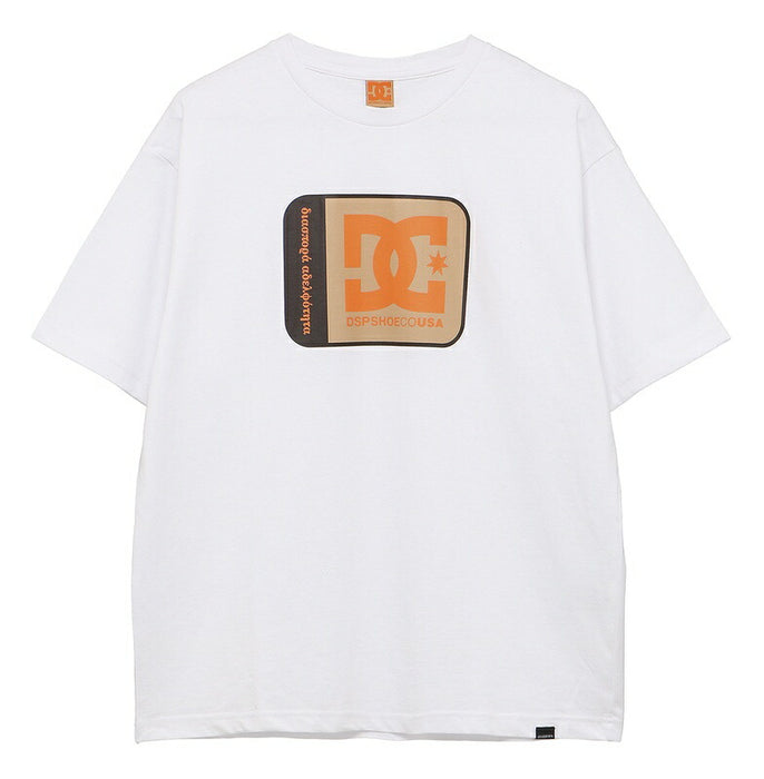 【OUTLET】DSP STAR SS Tシャツ メンズ