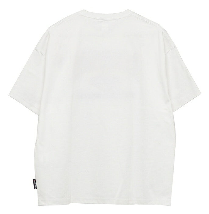 【OUTLET】23 RHOMBUS SS Tシャツ メンズ