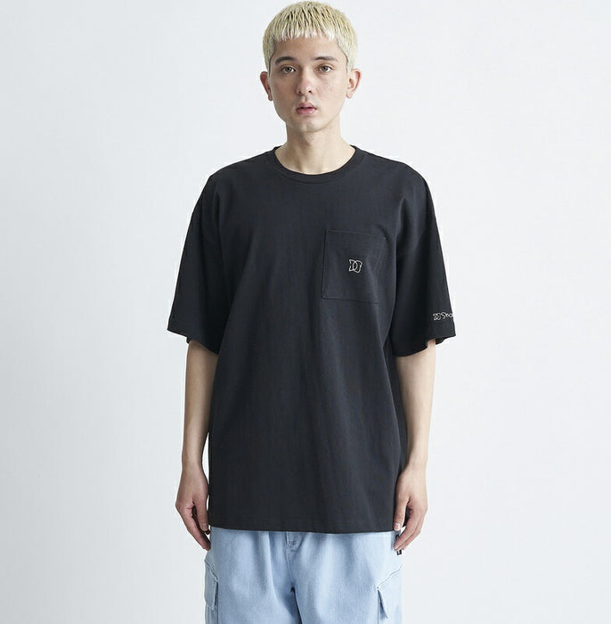 DC Shoes 24 POCKET SS Tシャツ メンズ