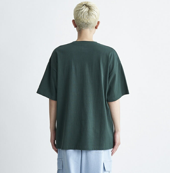 DC Shoes 24 POCKET SS Tシャツ メンズ