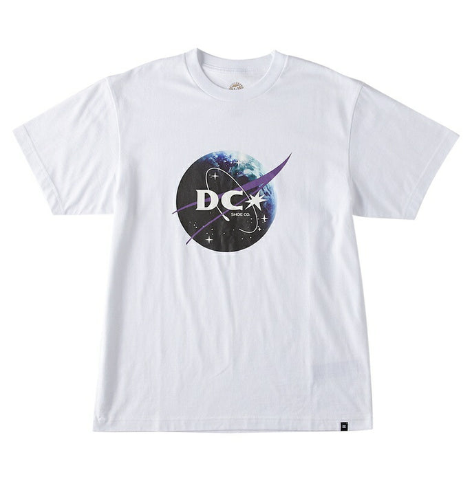 DC Shoes DC ISH HSS S Tシャツ メンズ