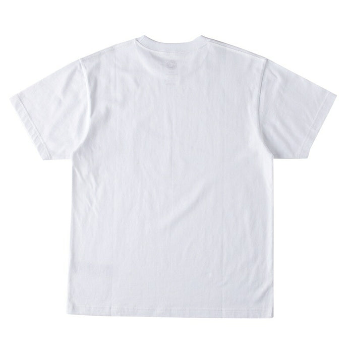 DC Shoes DC ISH HSS S Tシャツ メンズ