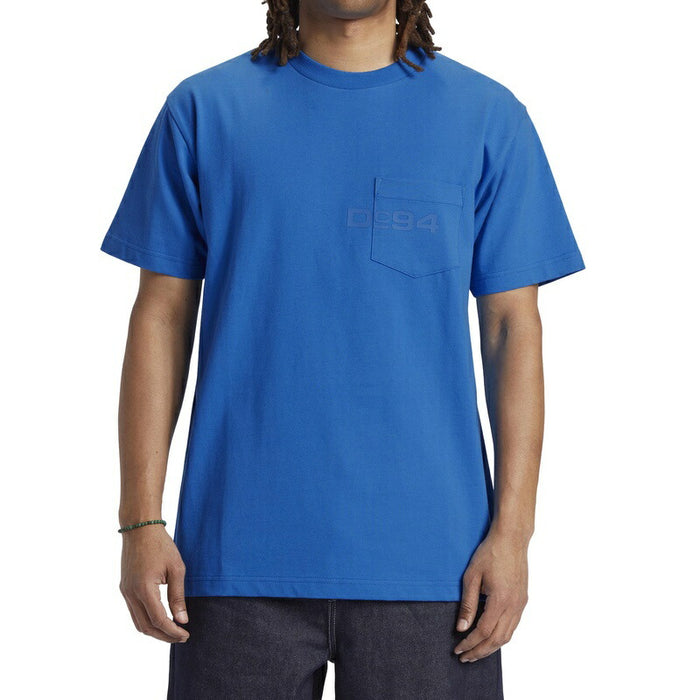 DC Shoes DC 1994 SS Tシャツ メンズ