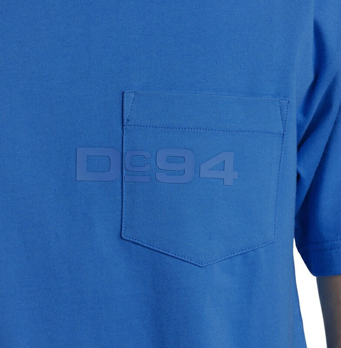 DC Shoes DC 1994 SS Tシャツ メンズ