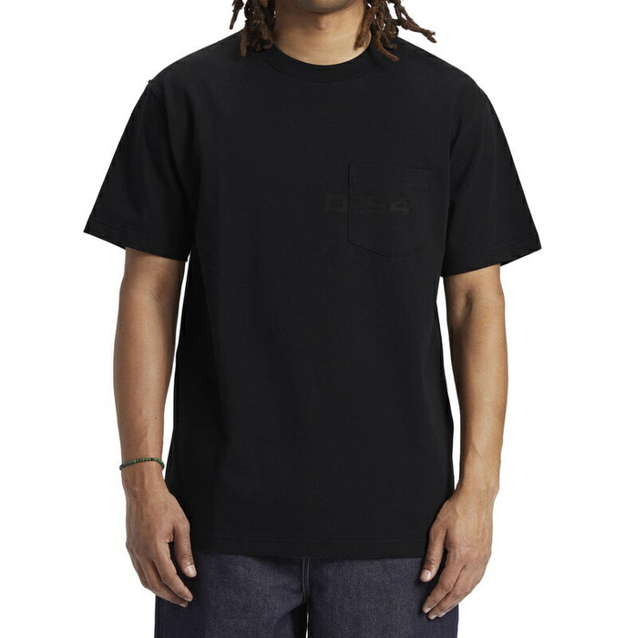 DC Shoes DC 1994 SS Tシャツ メンズ