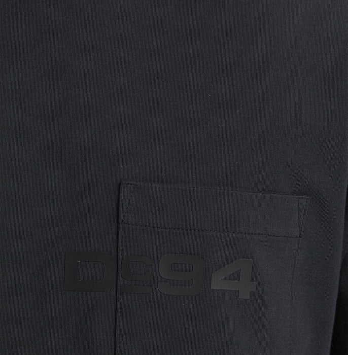 DC Shoes DC 1994 SS Tシャツ メンズ