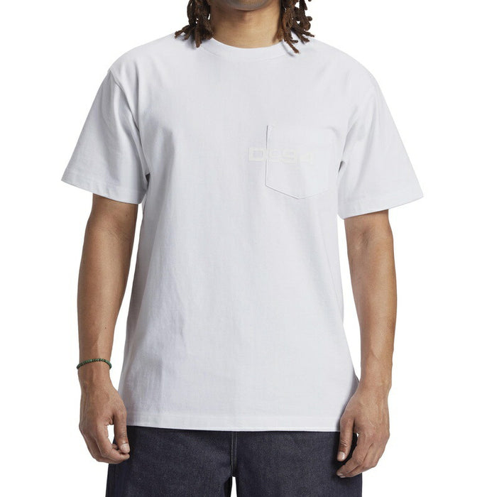 DC Shoes DC 1994 SS Tシャツ メンズ