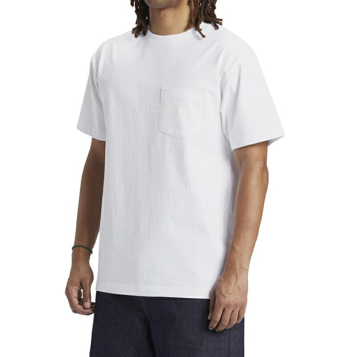 DC Shoes DC 1994 SS Tシャツ メンズ