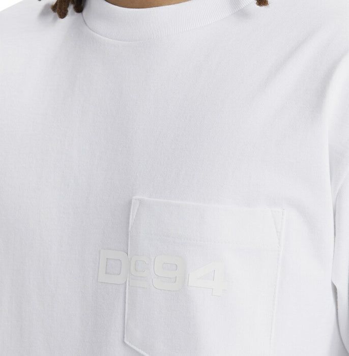 DC Shoes DC 1994 SS Tシャツ メンズ