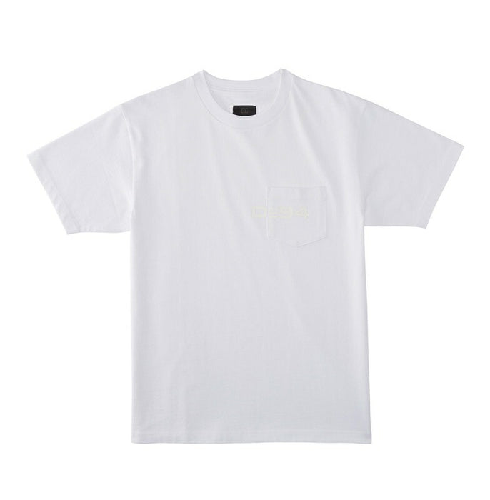 DC Shoes DC 1994 SS Tシャツ メンズ