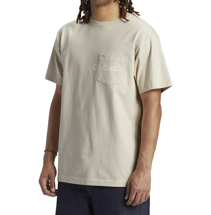 DC Shoes DC 1994 SS Tシャツ メンズ