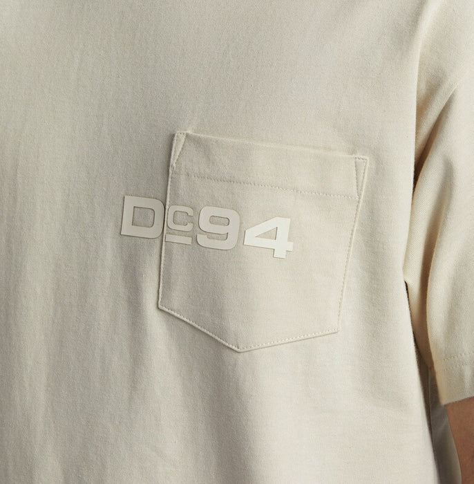 DC Shoes DC 1994 SS Tシャツ メンズ