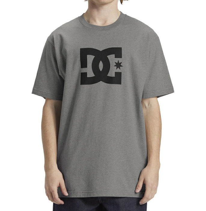 DC Shoes DC STAR HSS Tシャツ メンズ