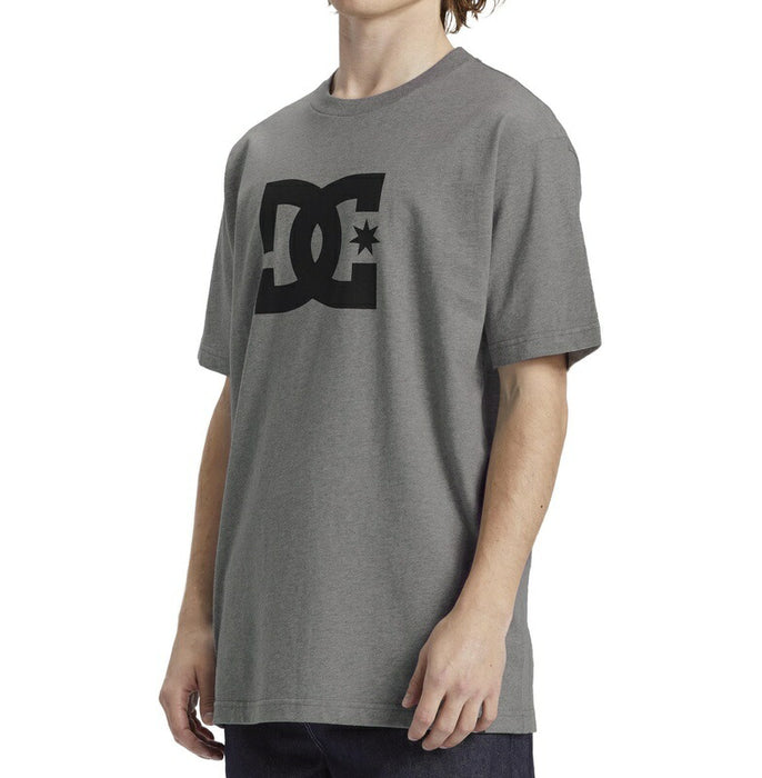 DC Shoes DC STAR HSS Tシャツ メンズ