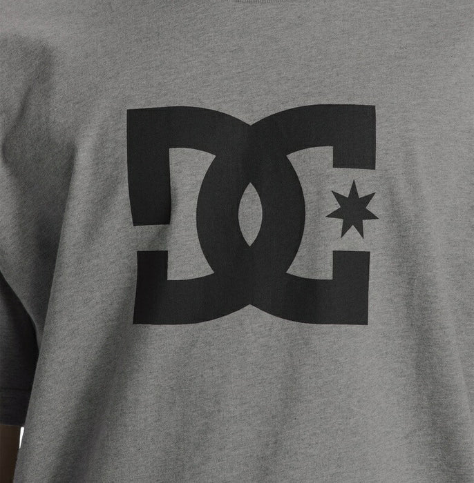 DC Shoes DC STAR HSS Tシャツ メンズ