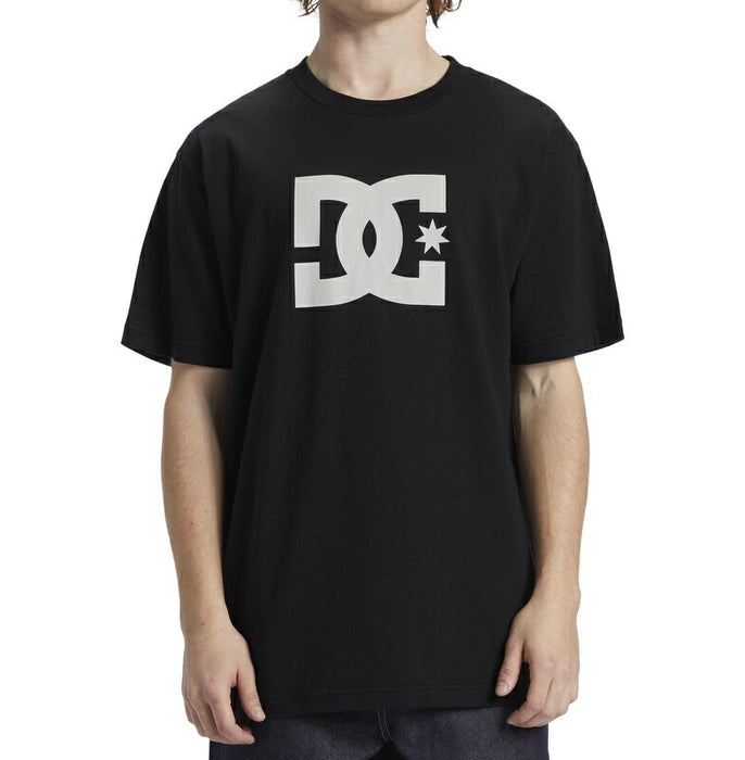 DC Shoes DC STAR HSS Tシャツ メンズ