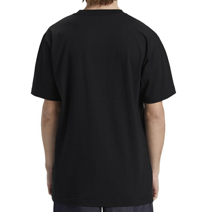 DC Shoes DC STAR HSS Tシャツ メンズ