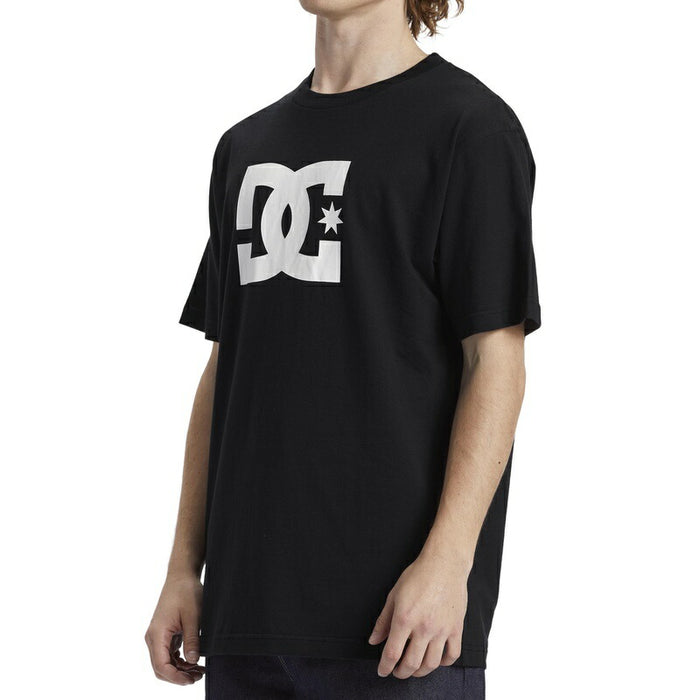 DC Shoes DC STAR HSS Tシャツ メンズ