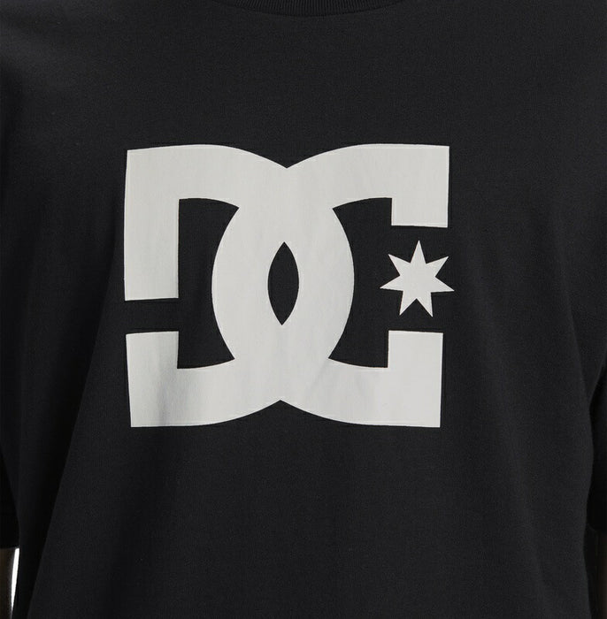 DC Shoes DC STAR HSS Tシャツ メンズ